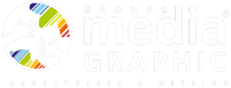 Groupe Média Graphic